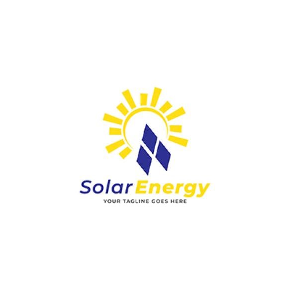 Solar Energy Logo Icon Vector Template (1)