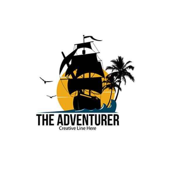 Adventurer Logo