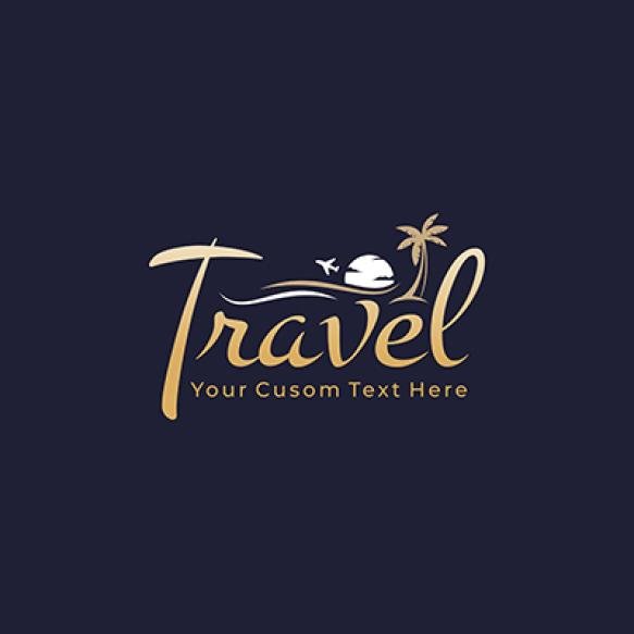 Travel Logo Design