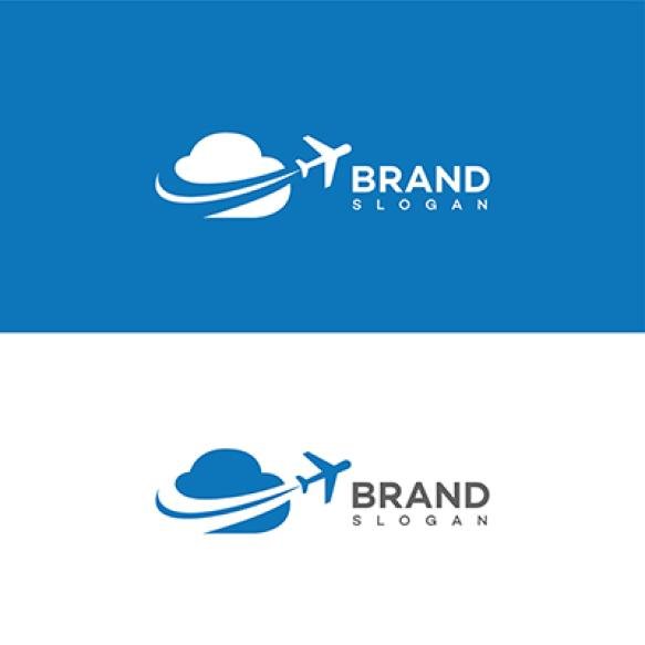 Air Travel Logo