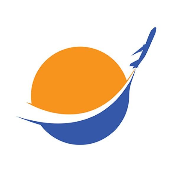 Air Travel Logo Vector Icon Design Templatevector (1)