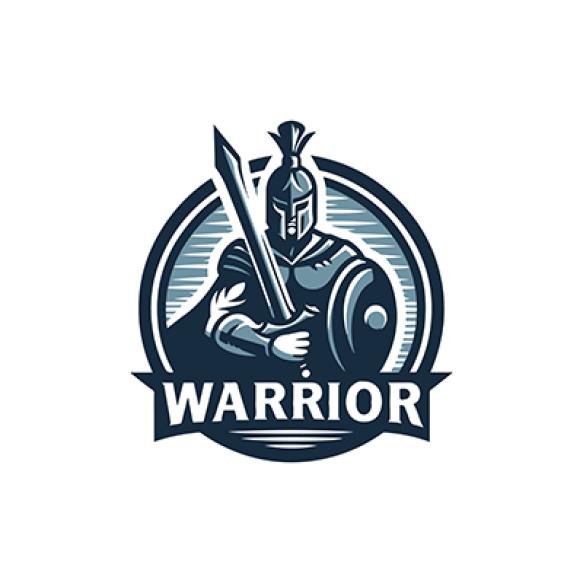 Knight With Sword Shield It