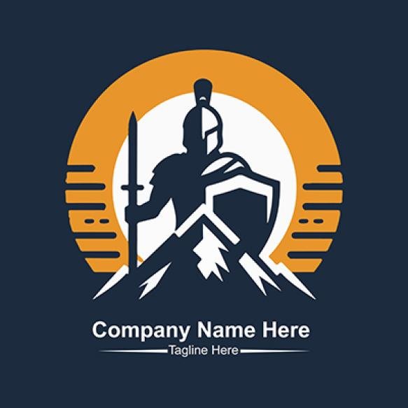 Warrior Logo
