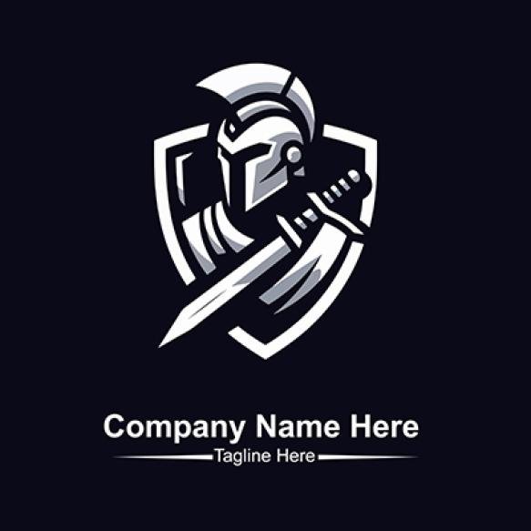 Warrior Logo Here (2)