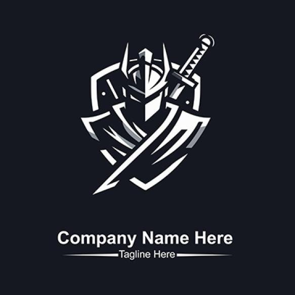 Warrior Logo Here