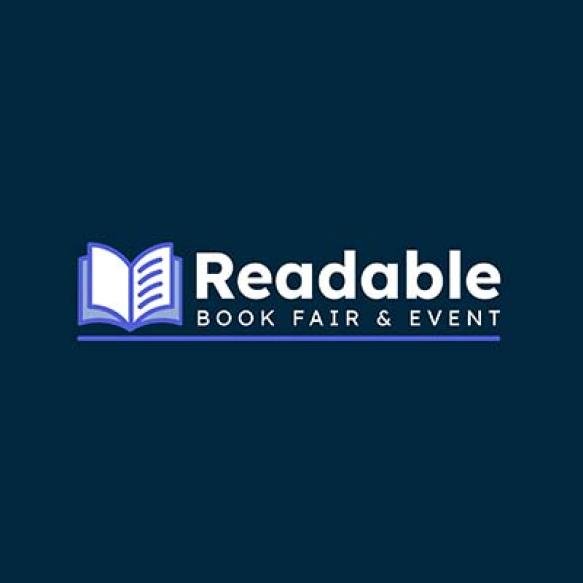 Book Logo Template