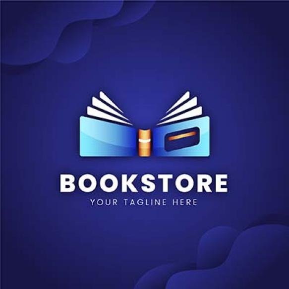 Gradient Bookstore Logo (1)