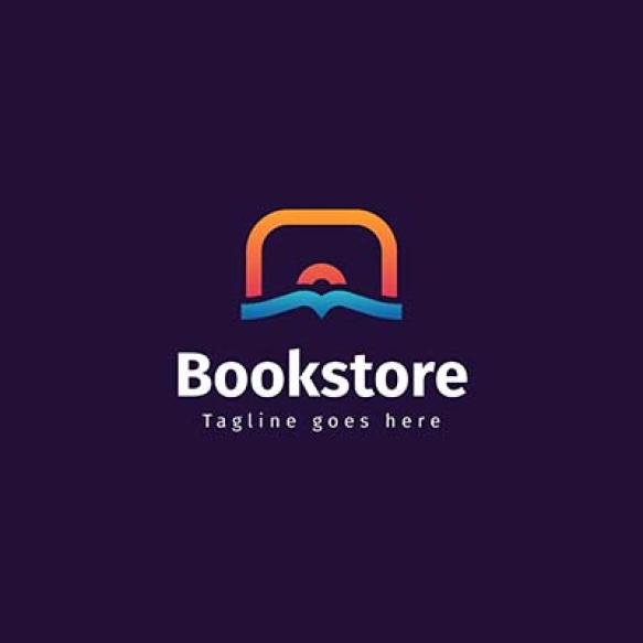 Gradient Library Logo