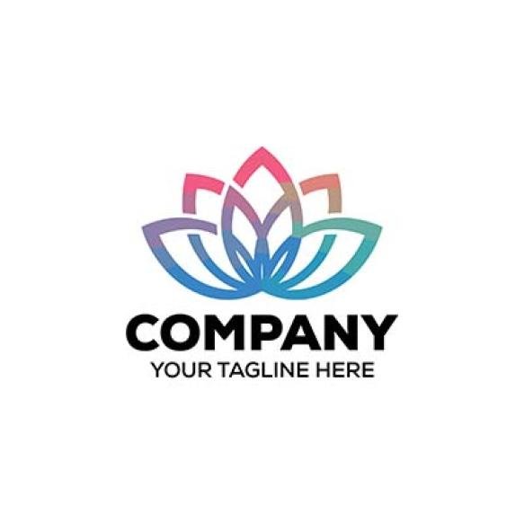 Company Logo Template Design