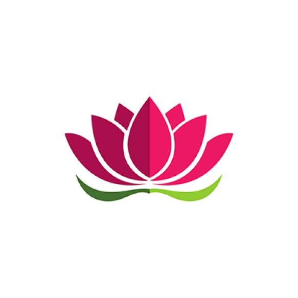 Lotus Vector Icon