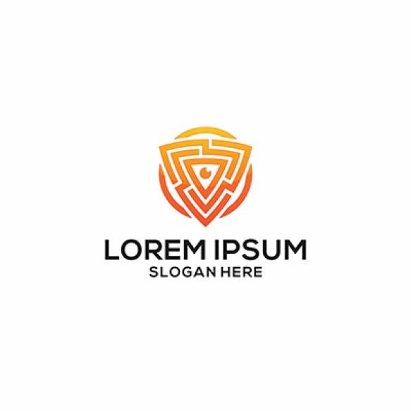 Logo Data Icon