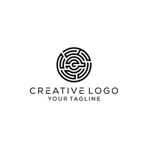 Puzzle Logo