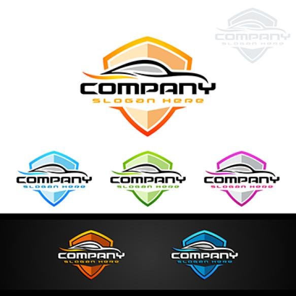 Auto Car Logo (1)