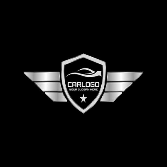Auto Car Logo Parts Accessories Car Logo Details