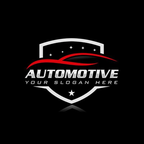 Automotive Car Logo