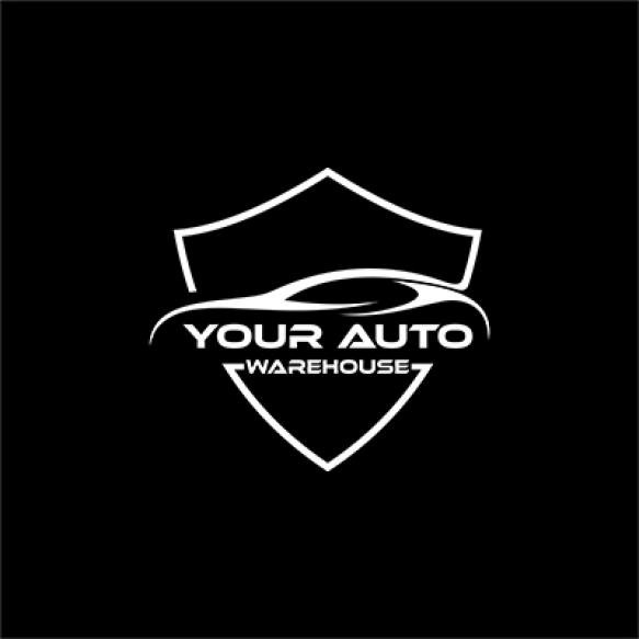 Car Auto Logo Sign Design