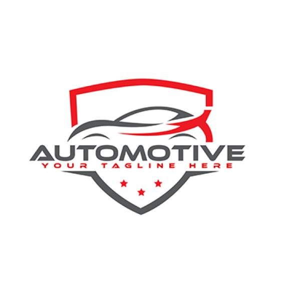 Sport Car Logo Template Perfect Logo Business Related Automotive Industr