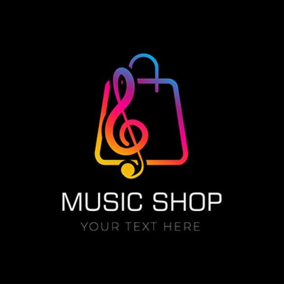 Creative Music Logo (1)