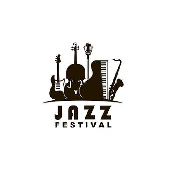 Jazz Festival Poster