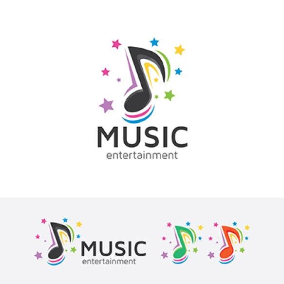 Music Logo