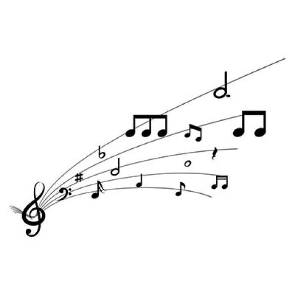Note Icon Vector Illustration Design