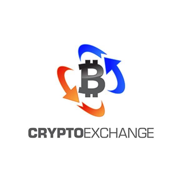 Coin Fusion Cryptocurrency Trading Platform Logo