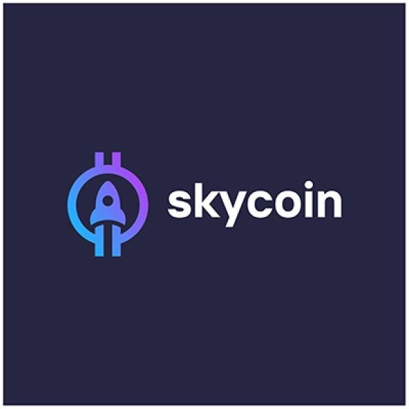 Crypto Coin Logo Design Inspirations