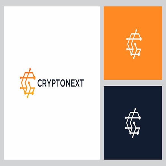 Crypto Logo Design