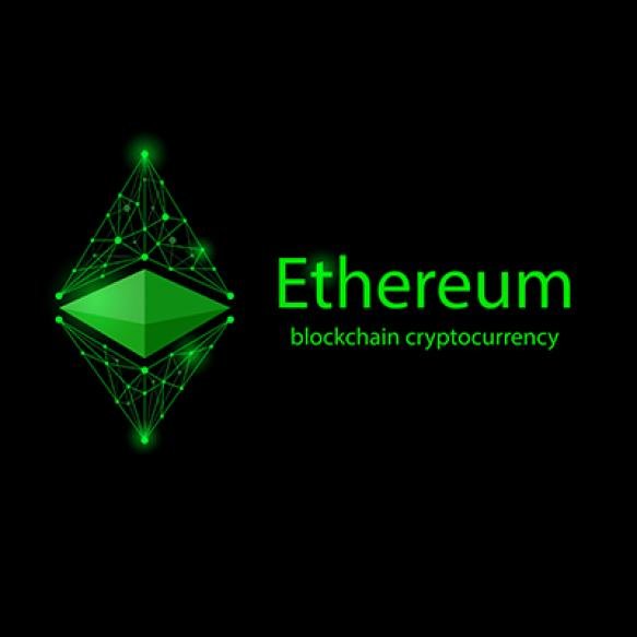 Ethereum Classic Black