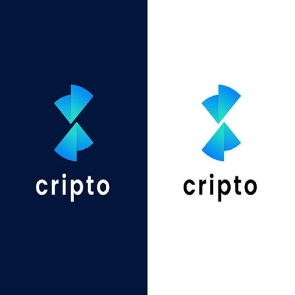 Letter C Logo Design Template
