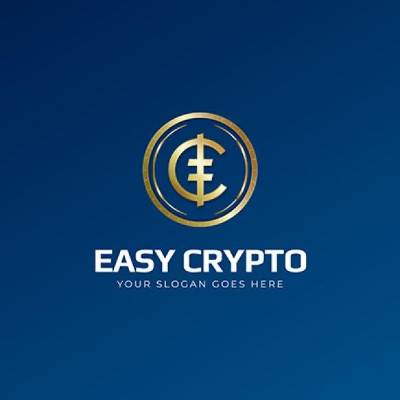 Logo Template Crypto Currency (1)