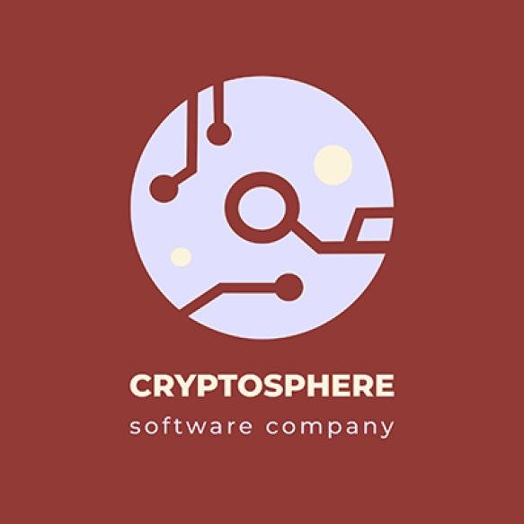Technology Logo Template