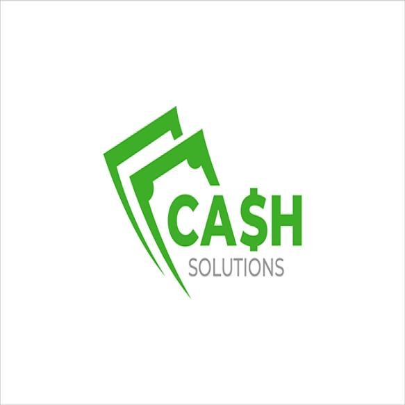 Illustration Graphic Vectors Makes Money Fast Finance Logo (2)