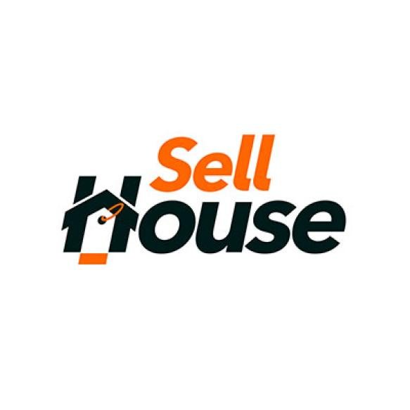 Sell House Logo House Buy Logo