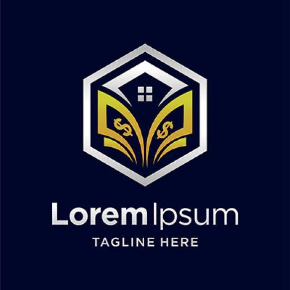 Selling Buying Houses Logo