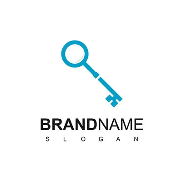 Find Key Logo Design Inspiration