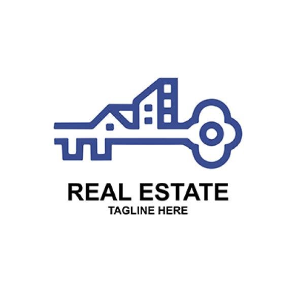 Real Estate Logo