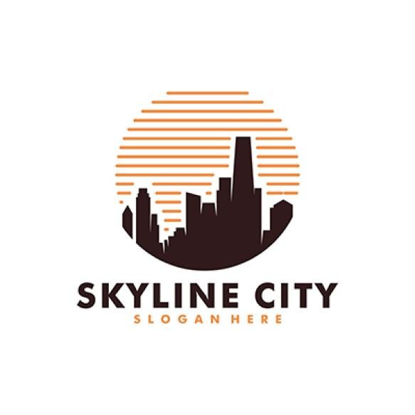 City Building Logo