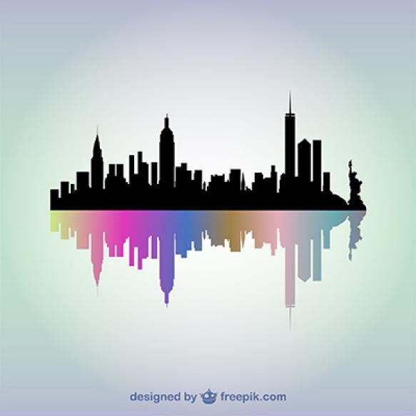 New York Skyline