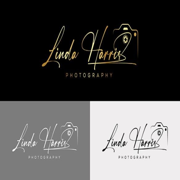 Camera Photography Logo Icon Template Premium Vector