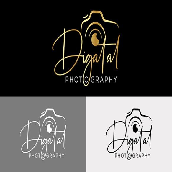 Camera Photography Logo Icon Vector Template Premium Vector (1)