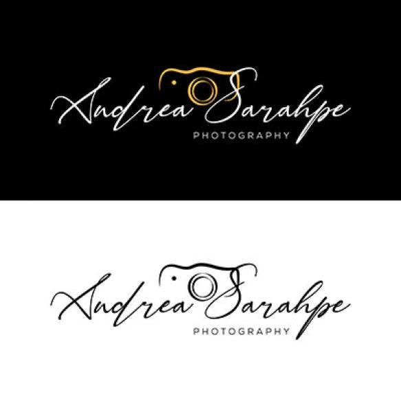 Photographic Camera Logo