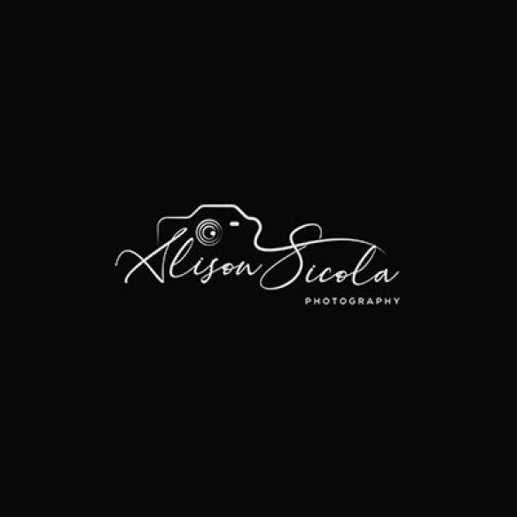 Photography Logo Camera Logo Vector Design