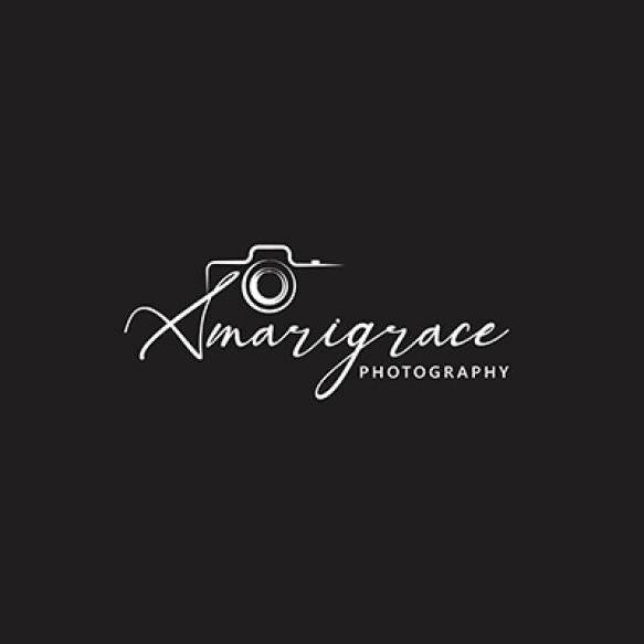 Vector Camera Photography Logo Template