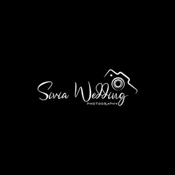Wedding Photography Logo Design
