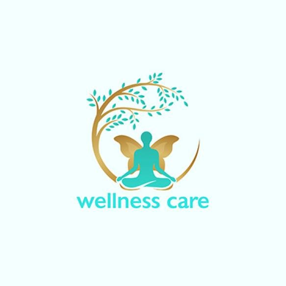 Logo Wellness Care Company
