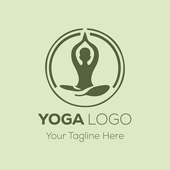 Logo Yoga