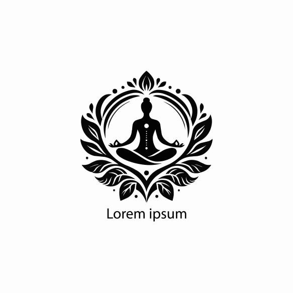Yoga Logo 1