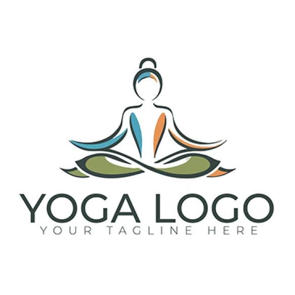 Yoga Logo