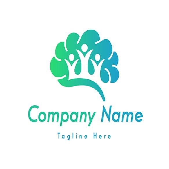 Brain Logo